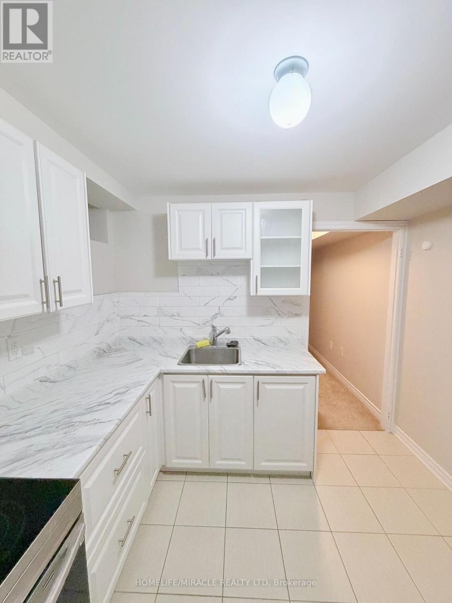 Basement - 1284 Klondike Drive, Oshawa, Ontario  L1H 8L7 - Photo 4 - E13176854