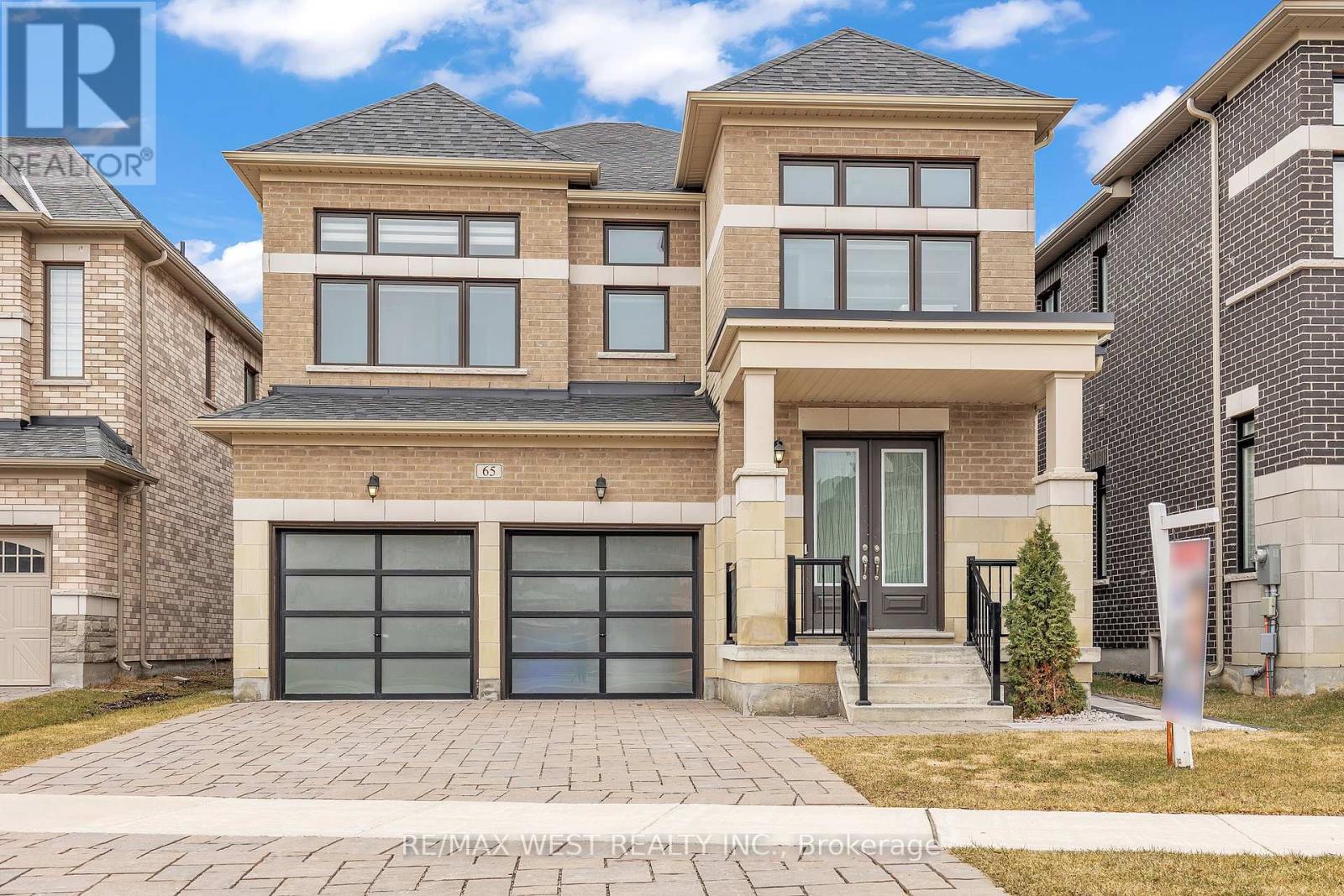 65 Port Royal Avenue, Vaughan, Ontario  L4H 4K6 - Photo 2 - N13209828