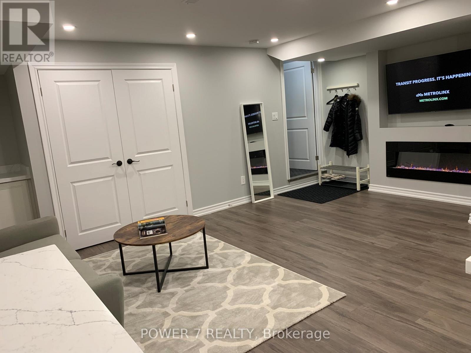 Lower - 23 Donald Buttress Boulevard E, Markham, Ontario  L6C 0J8 - Photo 4 - N13228564
