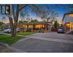 2362 GARETH ROAD, Mississauga, Ontario