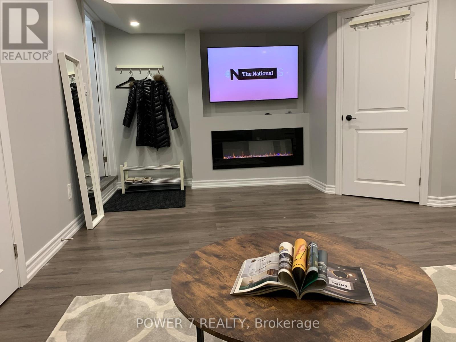 Lower - 23 Donald Buttress Boulevard E, Markham, Ontario  L6C 0J8 - Photo 3 - N13228564