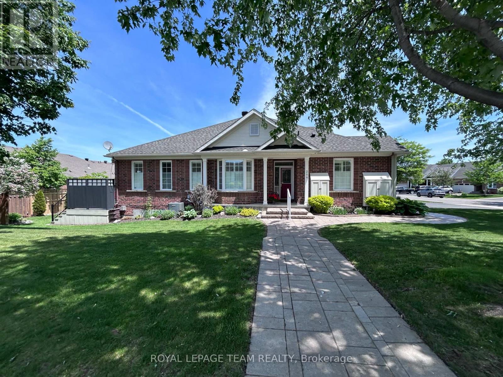 259 Cairnsmore Circle, Ottawa, Ontario  K2J 0G5 - Photo 49 - X13146676