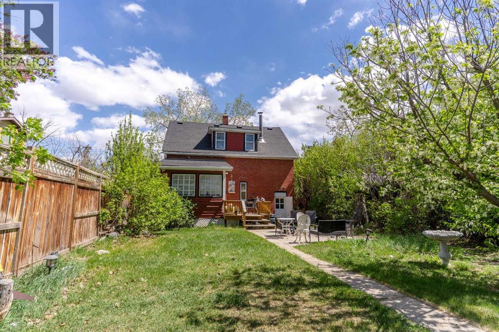 1613 17a Street Se, Calgary, Alberta  T2G 3W8 - Photo 3 - A2317232