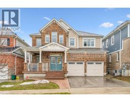 228 RIDGE Road, Cambridge, Ontario