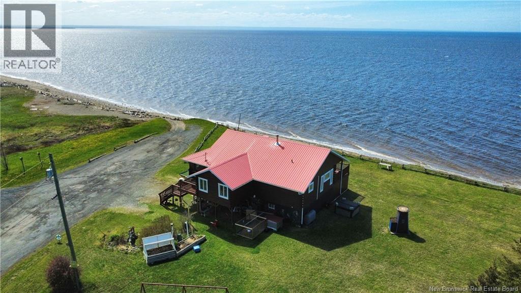 27 Janeville Beach Road, Janeville, New Brunswick