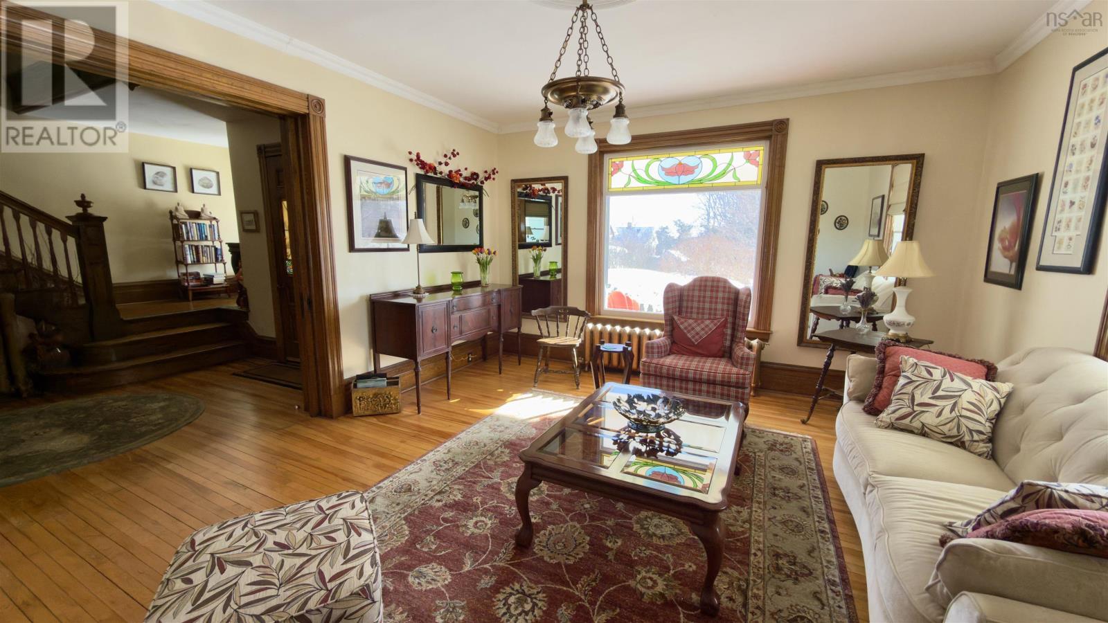 66 Mcdonald Street, Lunenburg, Nova Scotia  B0J 2C0 - Photo 9 - 202516328