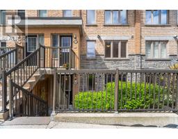 162 - 8 FOUNDRY AVENUE, Toronto, Ontario