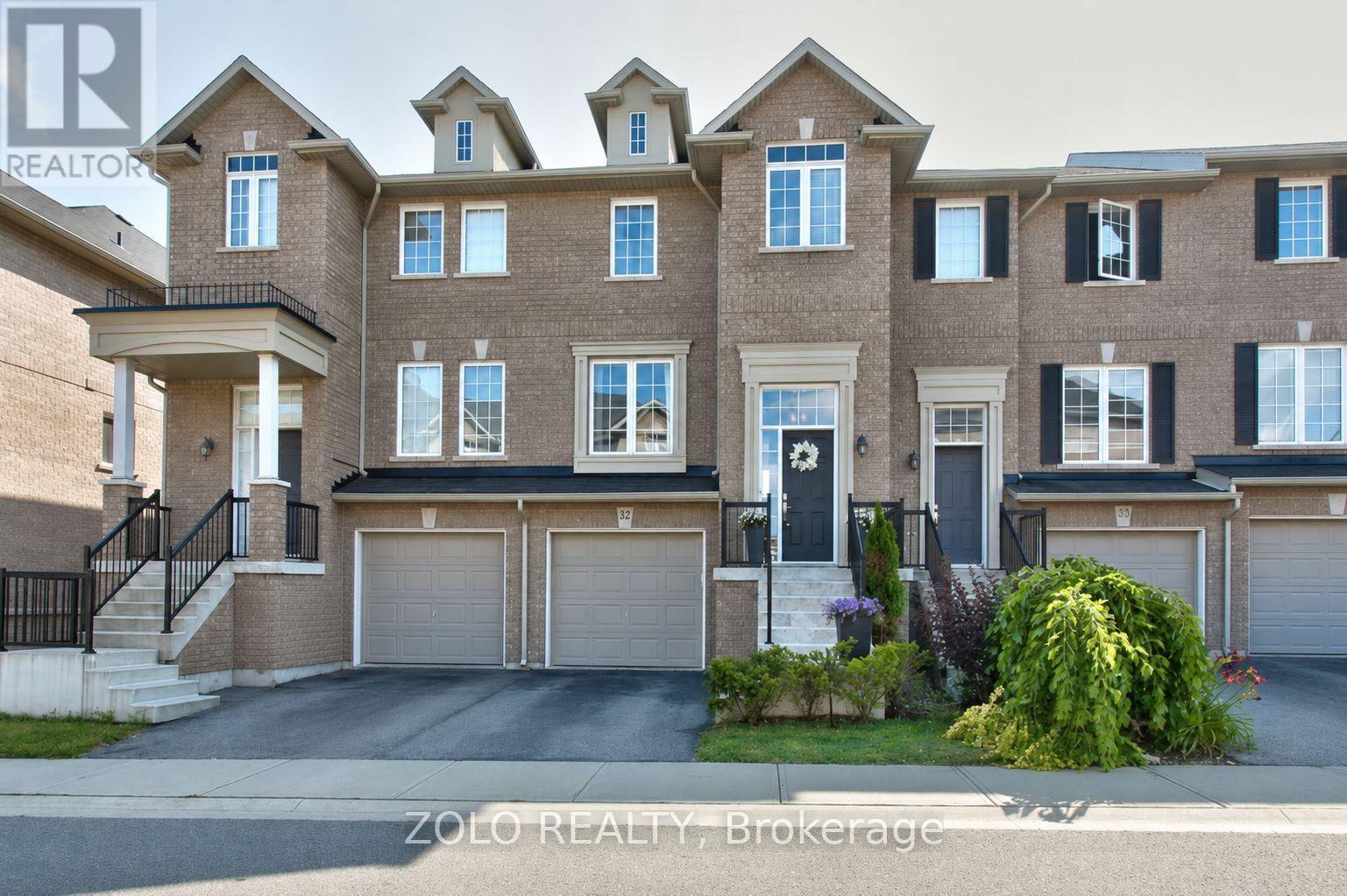 32 - 2280 Baronwood Drive, Oakville, Ontario  L6M 4Z5 - Photo 1 - W13230194