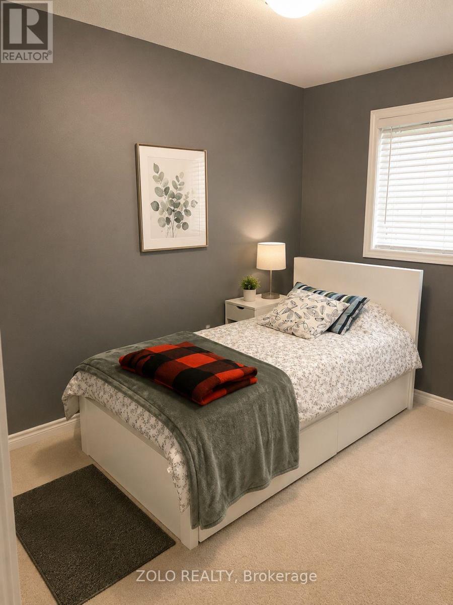 32 - 2280 Baronwood Drive, Oakville, Ontario  L6M 4Z5 - Photo 12 - W13230194