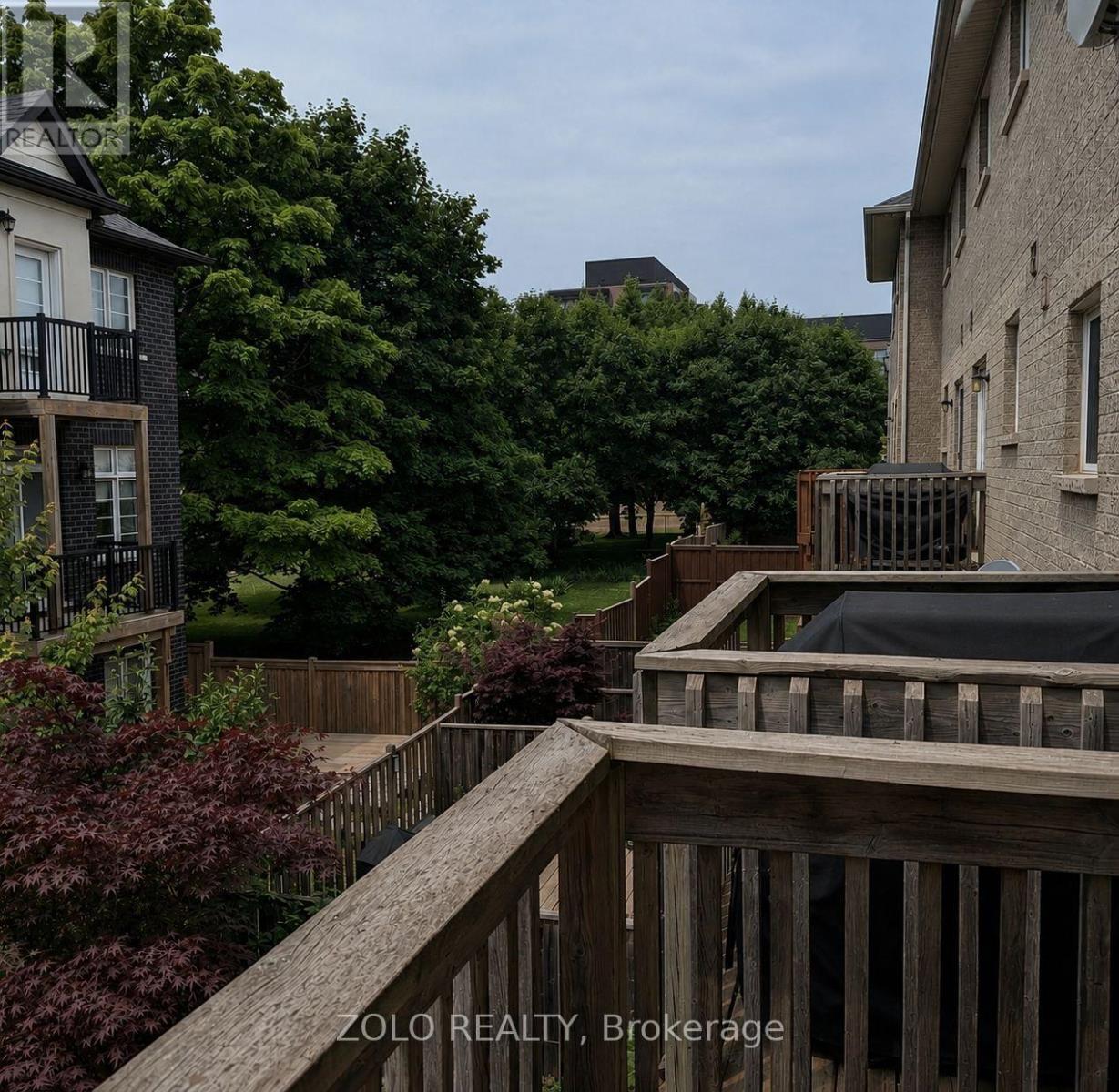 32 - 2280 Baronwood Drive, Oakville, Ontario  L6M 4Z5 - Photo 15 - W13230194