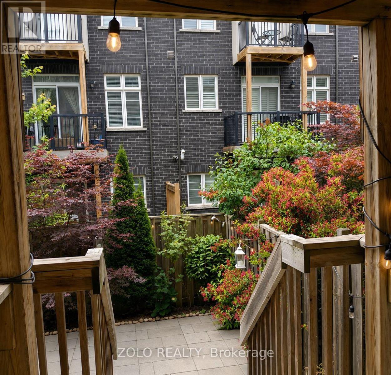 32 - 2280 Baronwood Drive, Oakville, Ontario  L6M 4Z5 - Photo 16 - W13230194