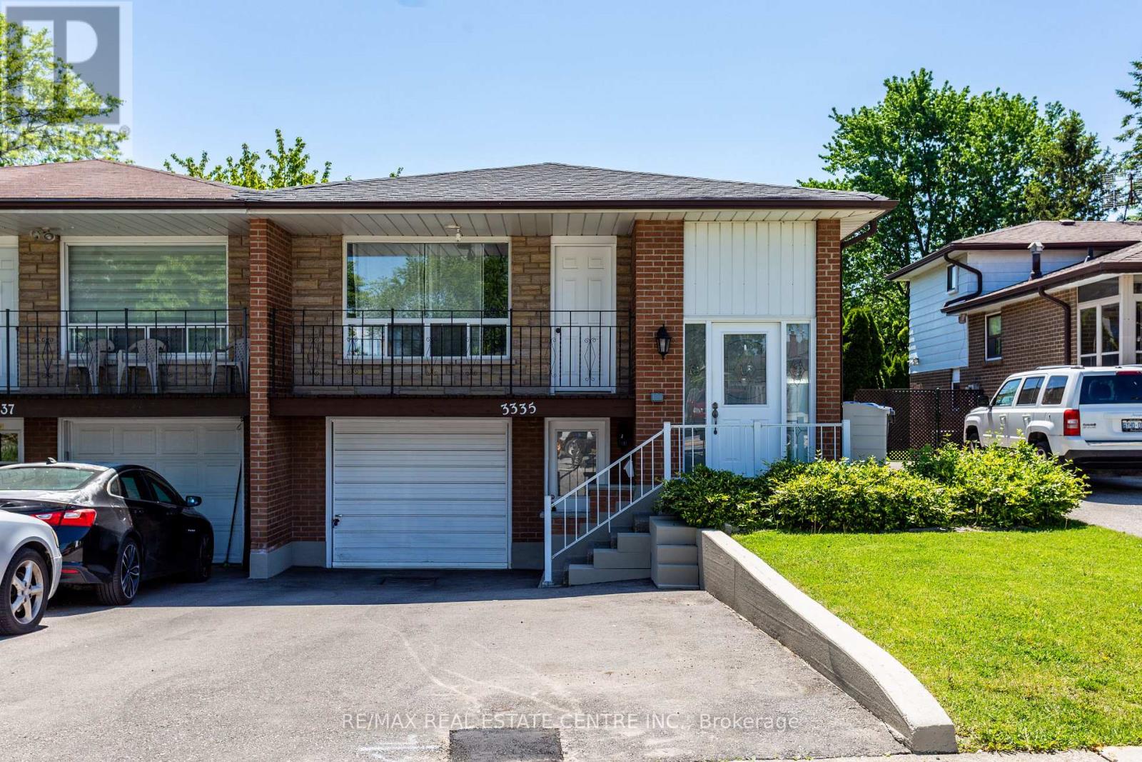 3335 HOMARK DRIVE, Mississauga, Ontario