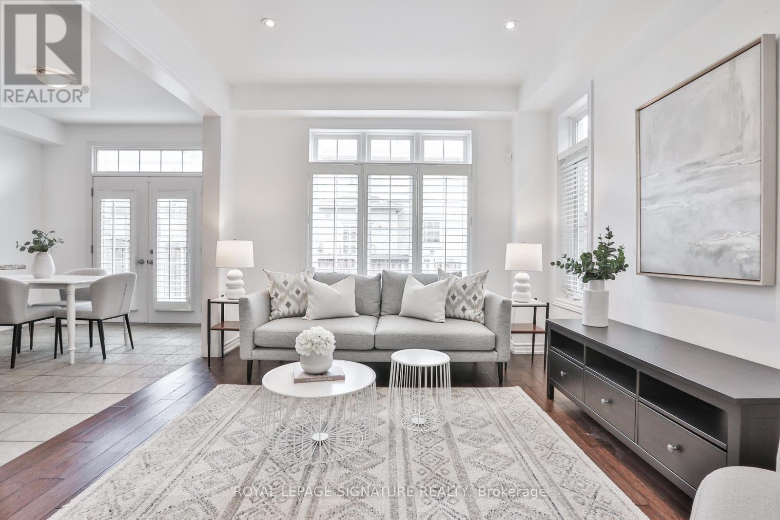 641 MURRAY MEADOWS PLACE, Milton, Ontario