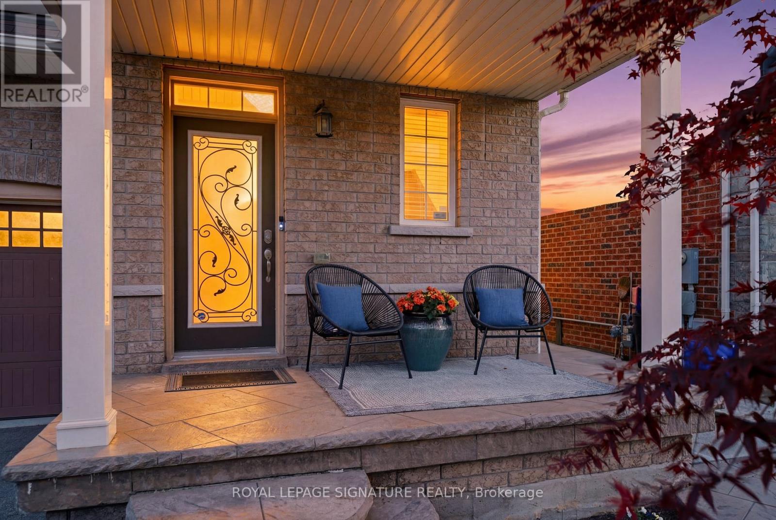 641 Murray Meadows Place, Milton, Ontario  L9T 8L7 - Photo 4 - W13230232