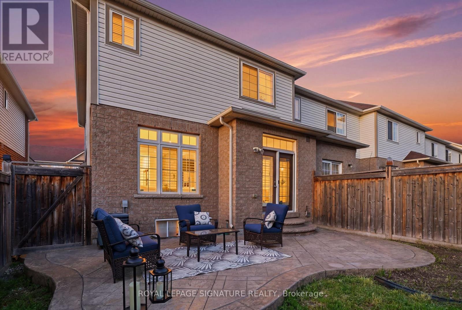 641 Murray Meadows Place, Milton, Ontario  L9T 8L7 - Photo 45 - W13230232