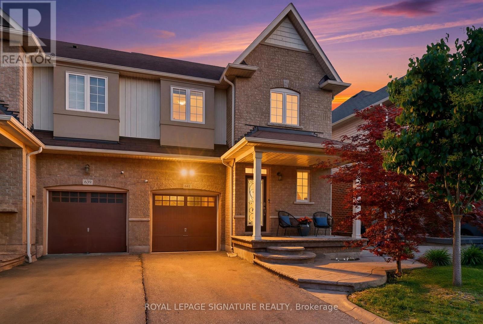 641 Murray Meadows Place, Milton, Ontario  L9T 8L7 - Photo 49 - W13230232