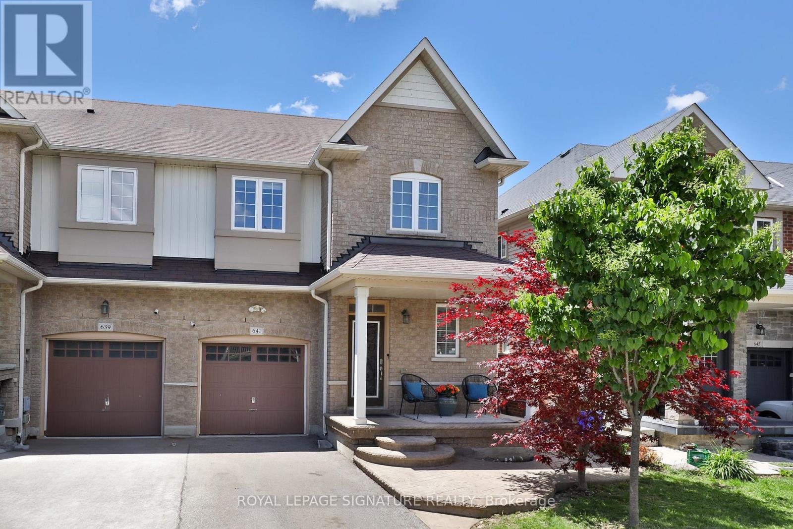 641 Murray Meadows Place, Milton, Ontario  L9T 8L7 - Photo 50 - W13230232
