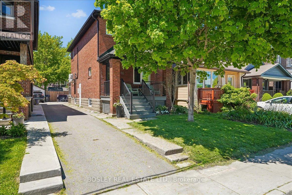 92 Seventh Street, Toronto, Ontario  M8V 3B4 - Photo 3 - W13230246