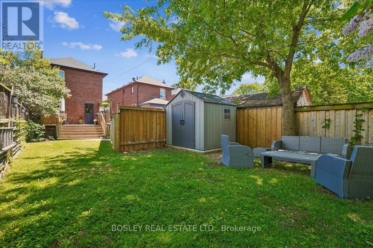 92 Seventh Street, Toronto, Ontario  M8V 3B4 - Photo 34 - W13230246