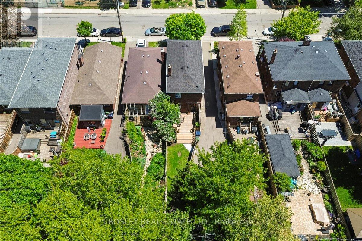 92 Seventh Street, Toronto, Ontario  M8V 3B4 - Photo 40 - W13230246