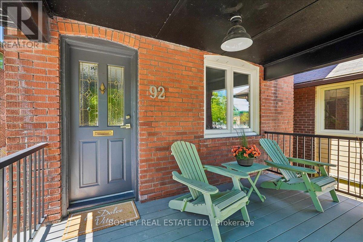 92 Seventh Street, Toronto, Ontario  M8V 3B4 - Photo 5 - W13230246