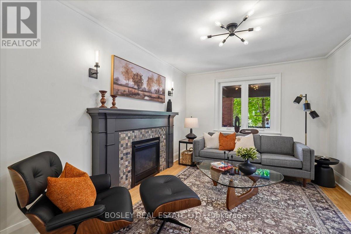 92 Seventh Street, Toronto, Ontario  M8V 3B4 - Photo 9 - W13230246