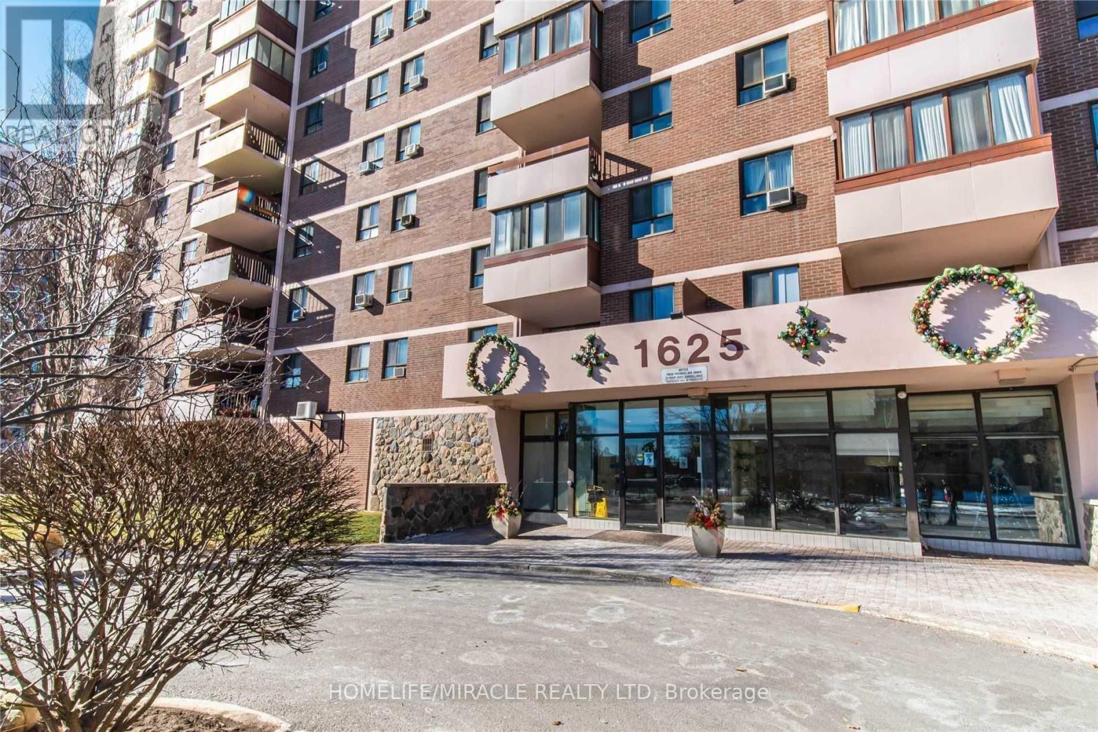 1625 BLOOR STREET E, Mississauga, Ontario