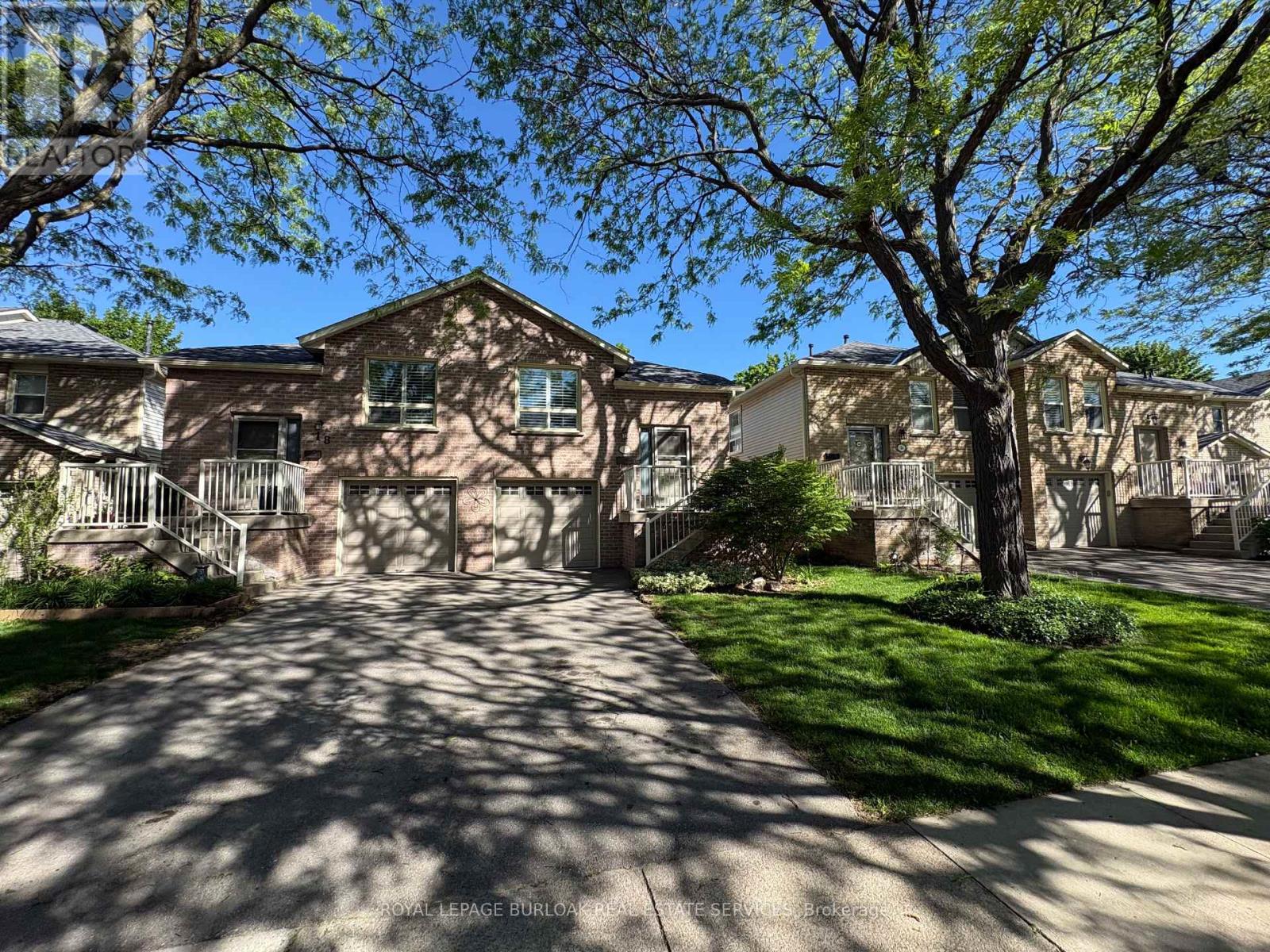 17 - 3455 Caplan Crescent, Burlington, Ontario  L7N 2P9 - Photo 1 - W13230262