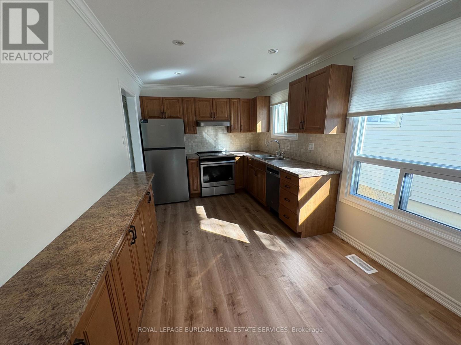 17 - 3455 Caplan Crescent, Burlington, Ontario  L7N 2P9 - Photo 6 - W13230262