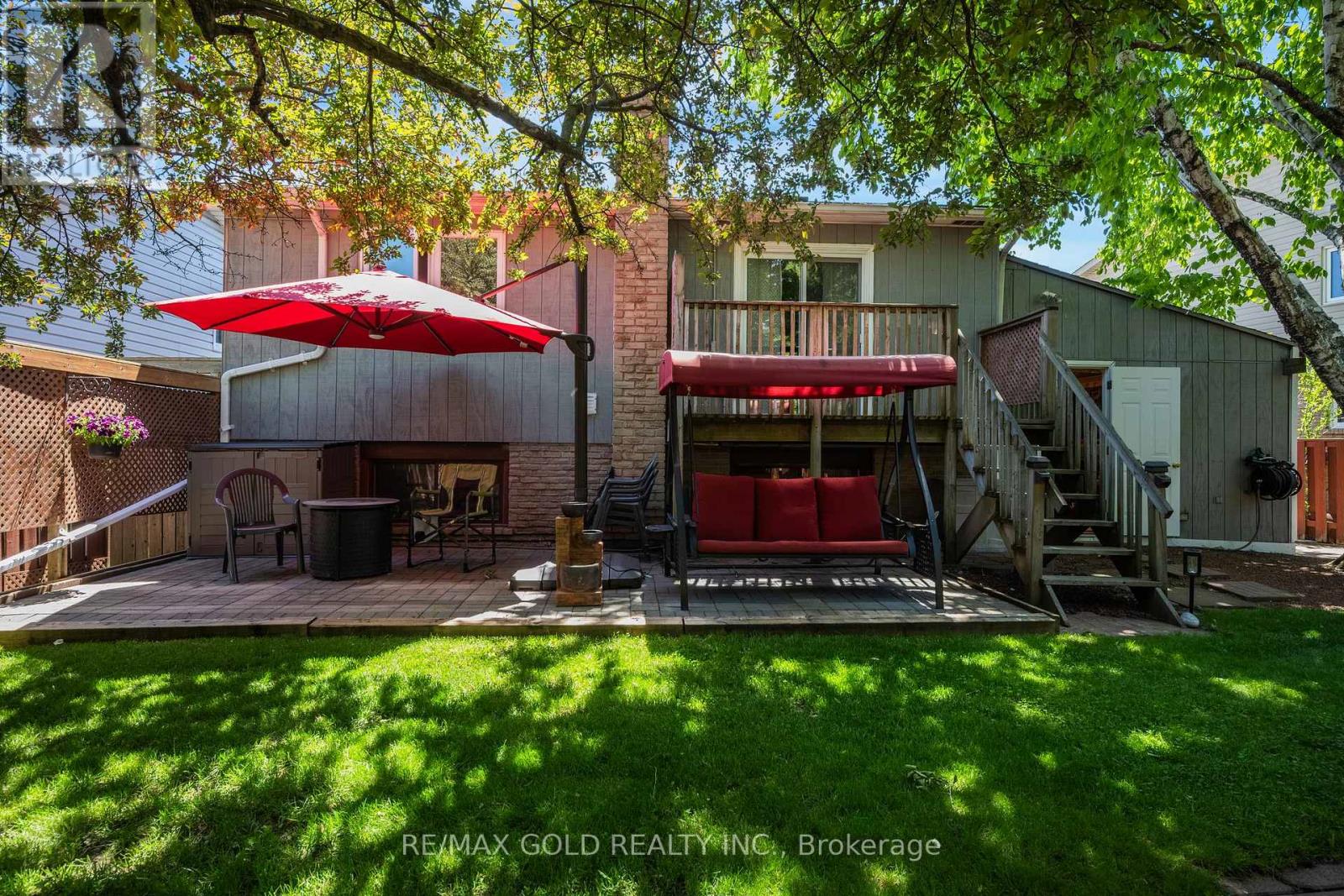 2927 Arles Mews, Mississauga, Ontario  L5N 2N1 - Photo 47 - W13230264