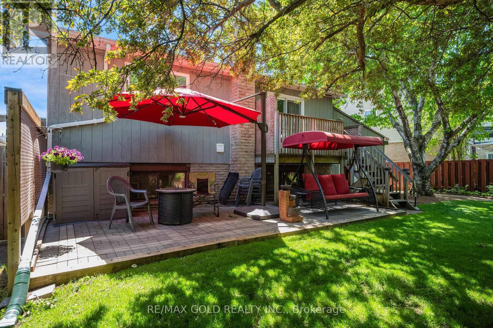 2927 Arles Mews, Mississauga, Ontario  L5N 2N1 - Photo 48 - W13230264