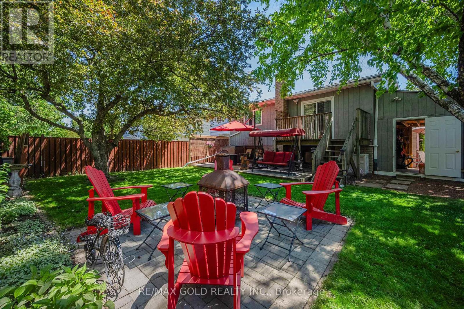 2927 Arles Mews, Mississauga, Ontario  L5N 2N1 - Photo 50 - W13230264