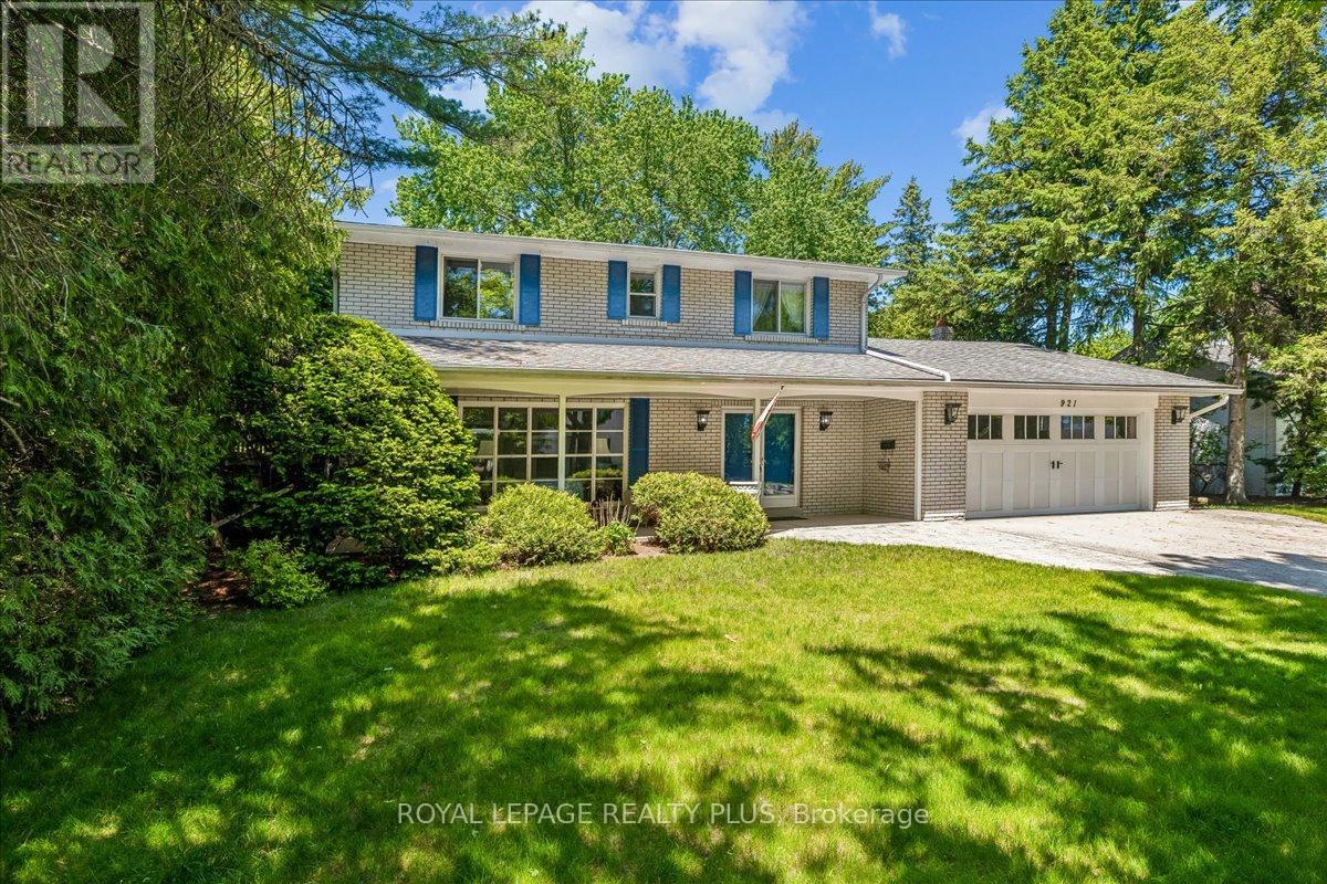 921 Calder Road, Mississauga, Ontario  L5J 2M6 - Photo 2 - W13230292