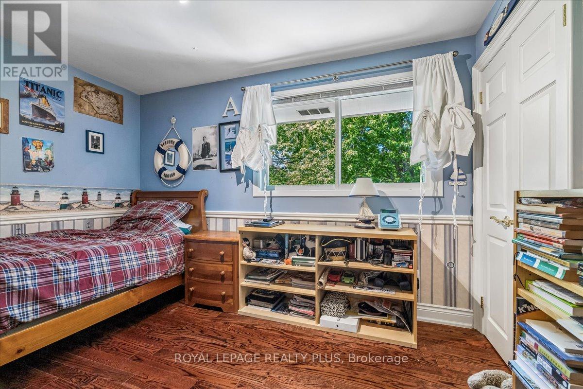 921 Calder Road, Mississauga, Ontario  L5J 2M6 - Photo 20 - W13230292