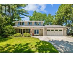 921 CALDER ROAD, Mississauga, Ontario