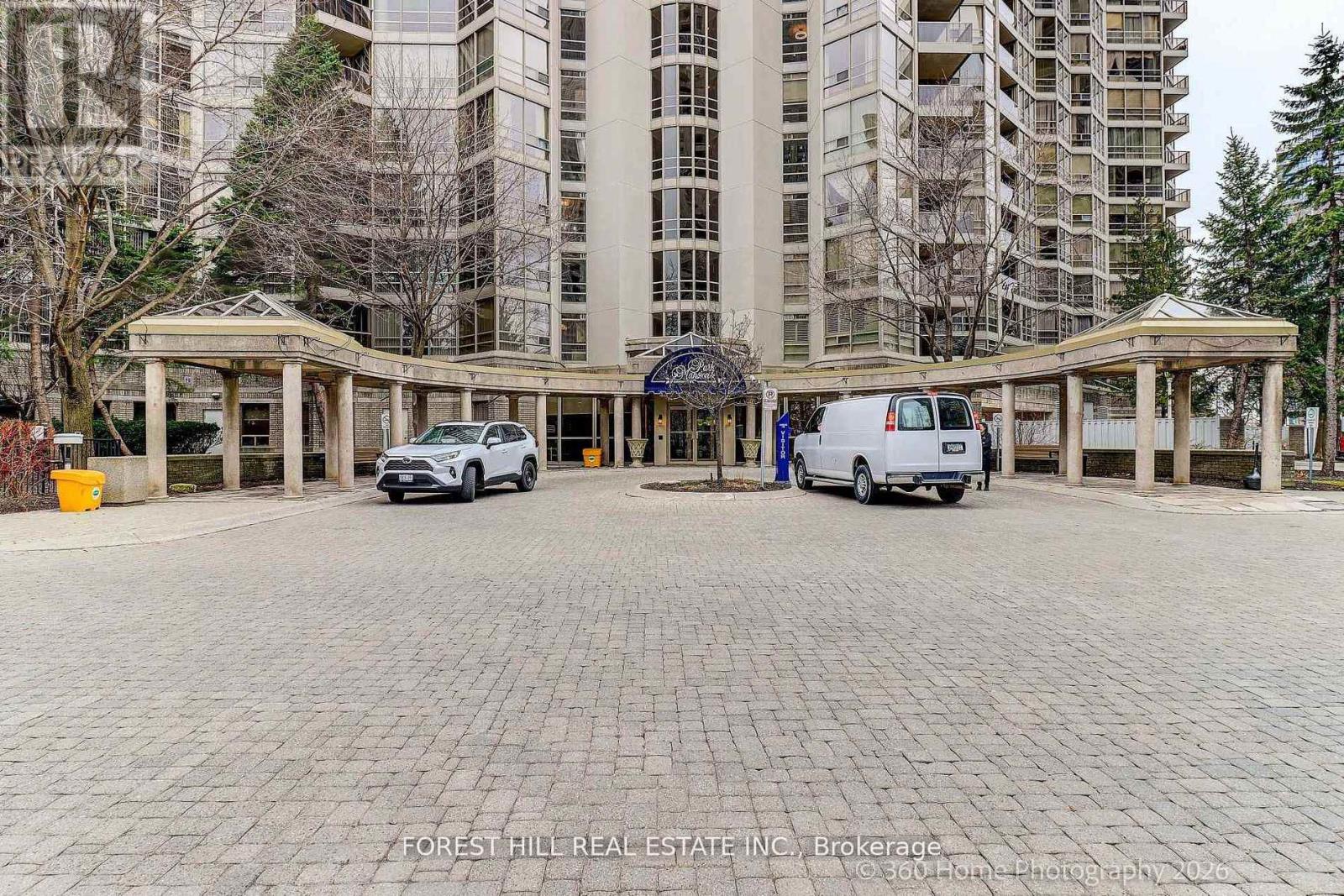 204 - 45 Kingsbridge Garden Circle, Mississauga, Ontario  L5R 3K4 - Photo 4 - W13230296