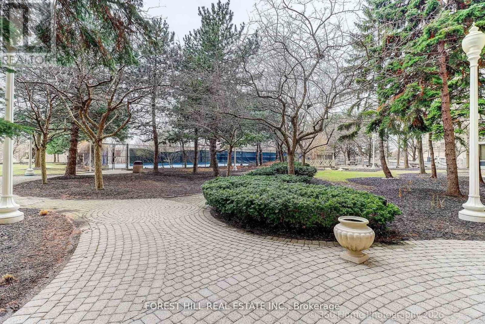 204 - 45 Kingsbridge Garden Circle, Mississauga, Ontario  L5R 3K4 - Photo 43 - W13230296