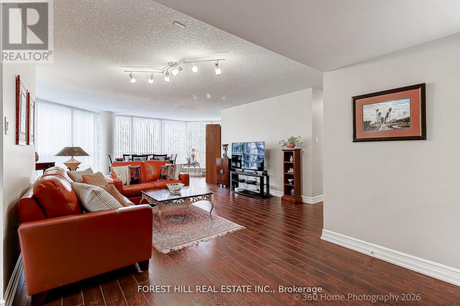 204 - 45 Kingsbridge Garden Circle, Mississauga, Ontario  L5R 3K4 - Photo 6 - W13230296