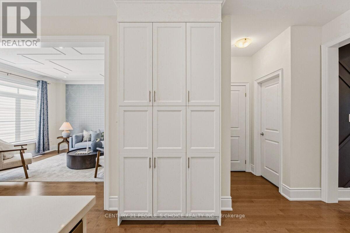 3294 Charles Fay Passage E, Oakville, Ontario  L6M 5K1 - Photo 14 - W13230326