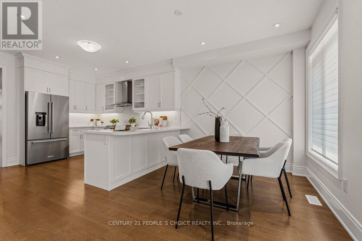 3294 Charles Fay Passage E, Oakville, Ontario  L6M 5K1 - Photo 17 - W13230326