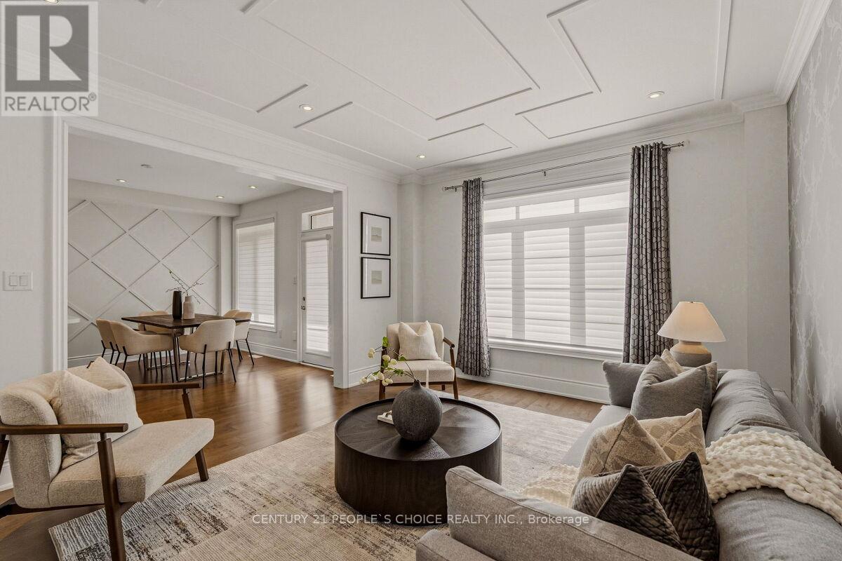 3294 Charles Fay Passage E, Oakville, Ontario  L6M 5K1 - Photo 21 - W13230326