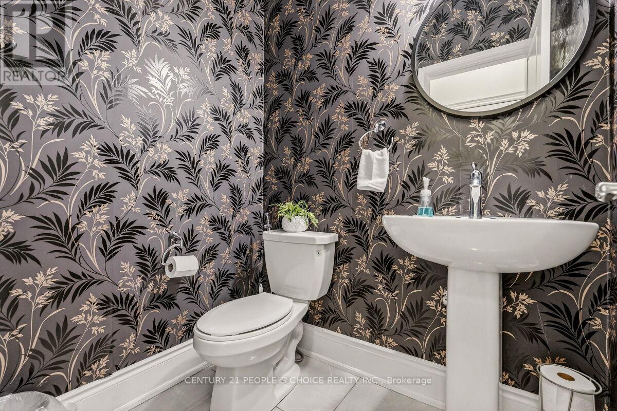 3294 Charles Fay Passage E, Oakville, Ontario  L6M 5K1 - Photo 23 - W13230326