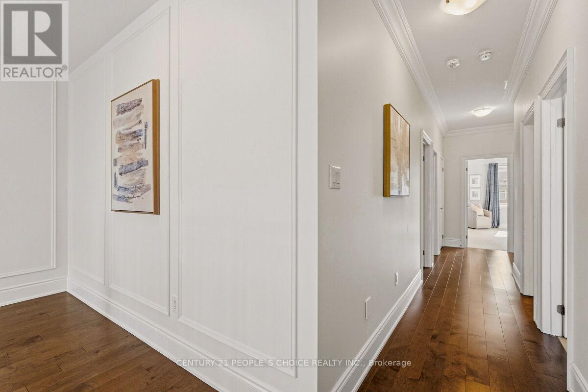 3294 Charles Fay Passage E, Oakville, Ontario  L6M 5K1 - Photo 26 - W13230326