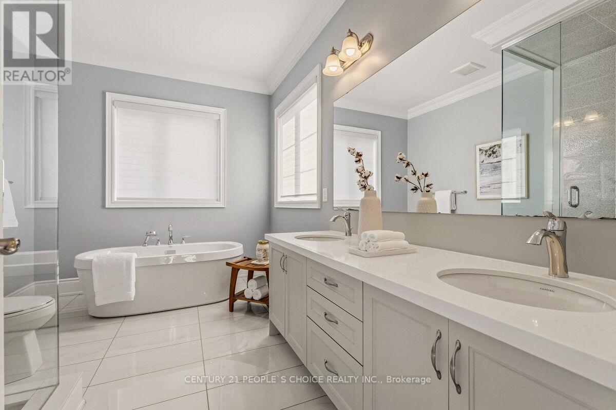 3294 Charles Fay Passage E, Oakville, Ontario  L6M 5K1 - Photo 30 - W13230326