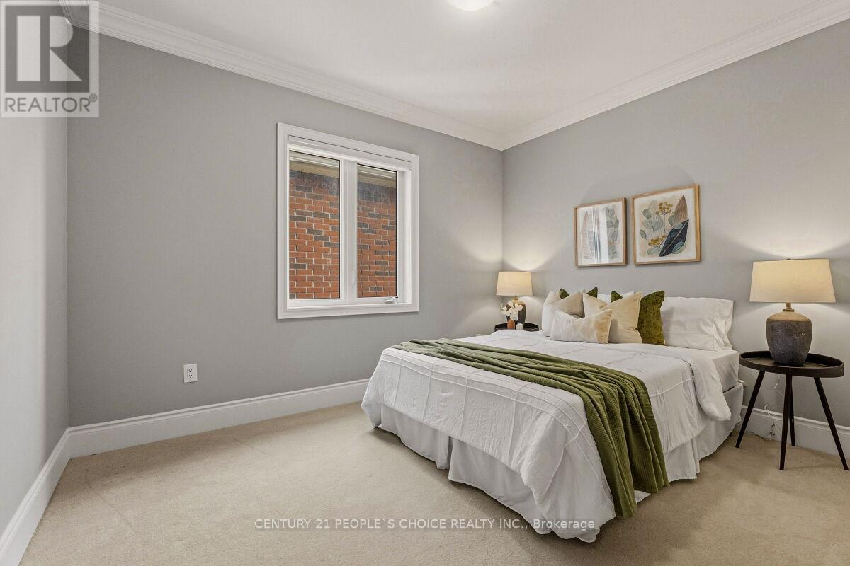 3294 Charles Fay Passage E, Oakville, Ontario  L6M 5K1 - Photo 34 - W13230326