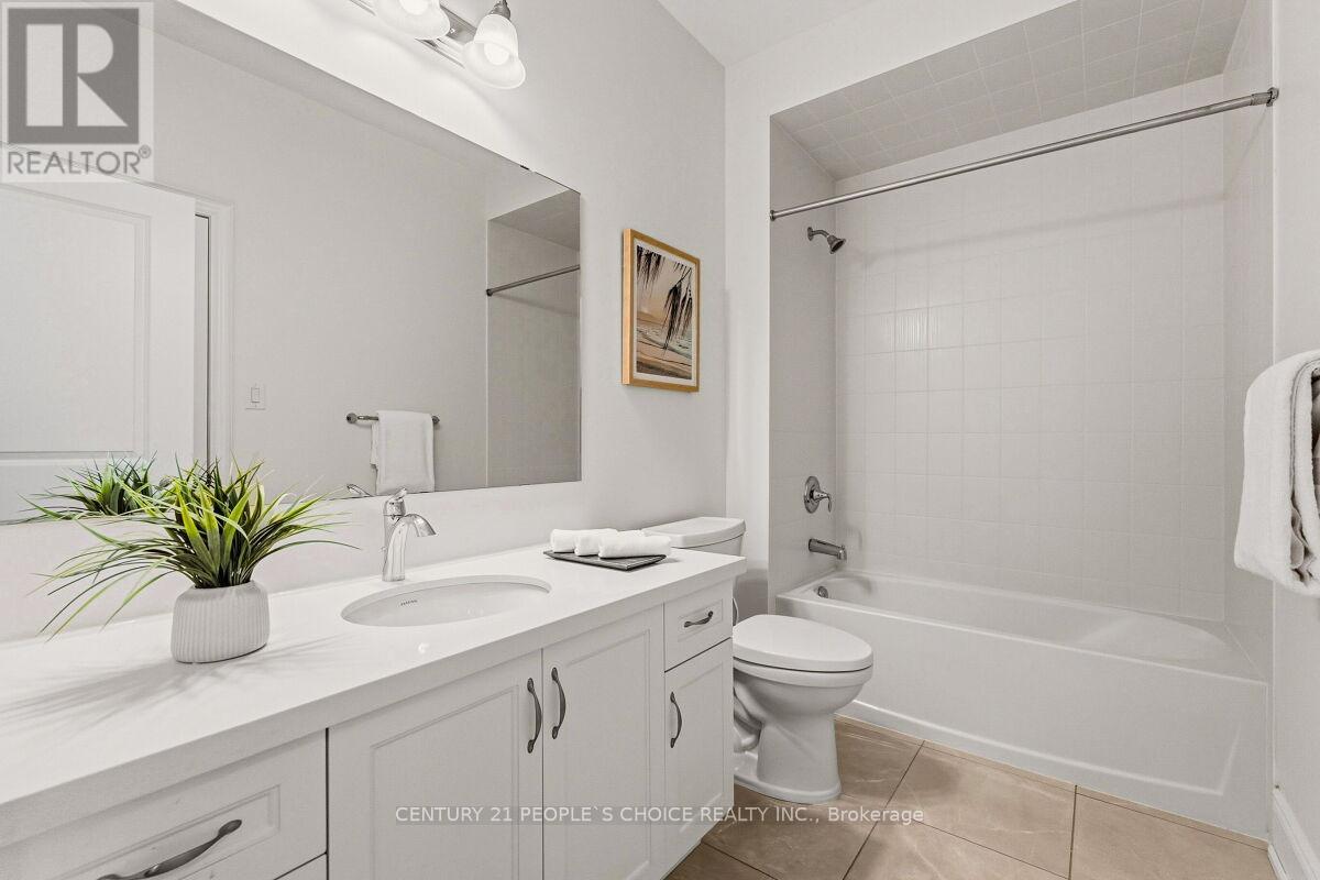 3294 Charles Fay Passage E, Oakville, Ontario  L6M 5K1 - Photo 38 - W13230326