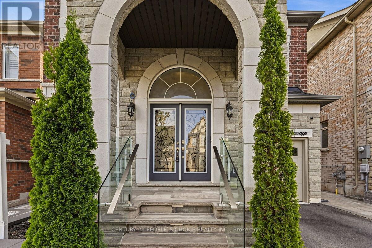 3294 Charles Fay Passage E, Oakville, Ontario  L6M 5K1 - Photo 4 - W13230326