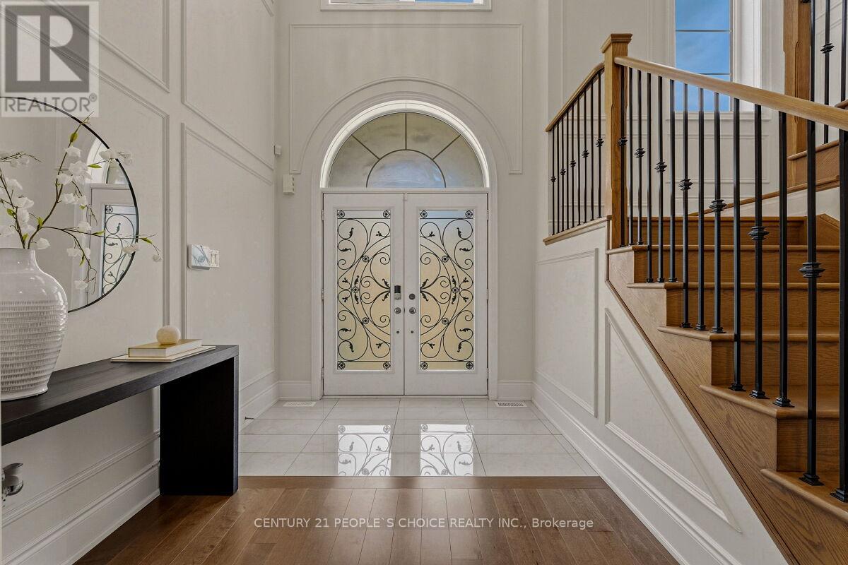 3294 Charles Fay Passage E, Oakville, Ontario  L6M 5K1 - Photo 5 - W13230326