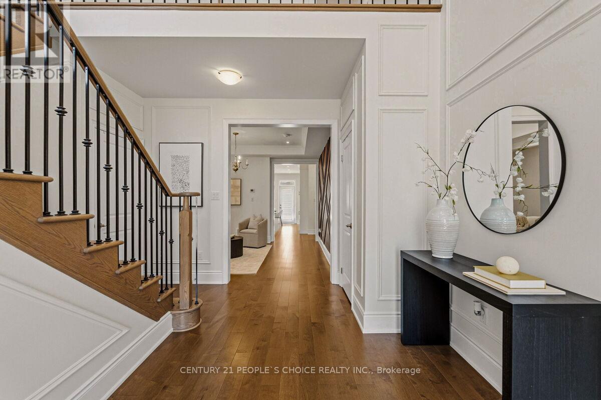 3294 Charles Fay Passage E, Oakville, Ontario  L6M 5K1 - Photo 7 - W13230326