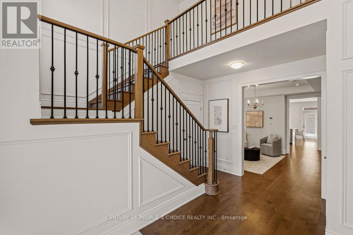 3294 Charles Fay Passage E, Oakville, Ontario  L6M 5K1 - Photo 8 - W13230326